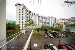 Blk 303 Hong Kah East Garden (Jurong East), HDB 3 Rooms #546991871